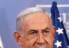Netanyahu Vows Retaliation After Return of Israeli Prisoners’ Bodies Amid Gaza Ceasefire Dispute