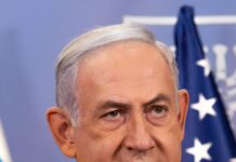 Netanyahu Vows Retaliation After Return of Israeli Prisoners’ Bodies Amid Gaza Ceasefire Dispute