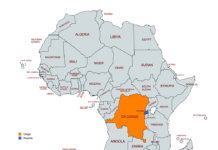 Rebels Advance in Eastern Congo as Ceasefire Collapses