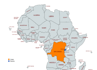 Rebels Advance in Eastern Congo as Ceasefire Collapses
