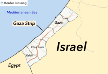 Trump Proposes U.S. Control of Gaza and Calls for Palestinian Relocation, Sparking Global Outrage