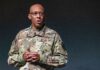 Trump Shakes Up Military Leadership: Gen. Brown Out, Caine Nominated as Joint Chiefs Chairman