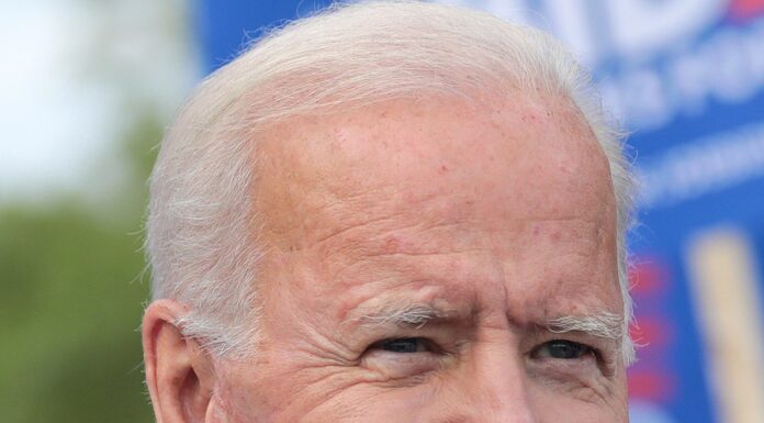 Trump Ends Biden’s Security Clearance, Citing Precedent and Intelligence Concerns
