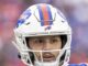 Josh Allen Edges Lamar Jackson to Win First NFL MVP in Tight Race