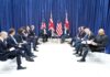 JD Vance’s Munich Speech Deepens U.S.-Europe Divide Over Democracy and Leadership