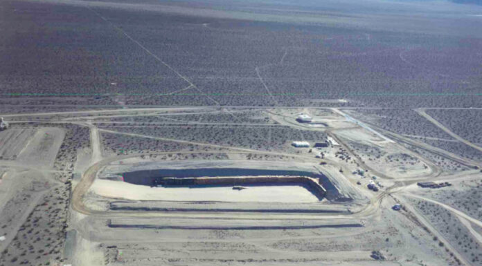 Nuclear Security Layoffs and Rehiring Effort Raise Operational Concerns