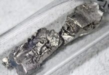 Ukraine and U.S. Near Mineral Deal Amid Security Negotiations