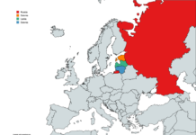 Baltic States Cut Ties to Russian Power Grid, Join EU Network