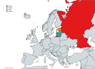 Baltic States Cut Ties to Russian Power Grid, Join EU Network