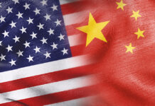 China Accuses U.S. of Fentanyl Blackmail Amid Escalating Tariff Dispute