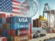 Trump Imposes 25% Tariffs on Canada and Mexico, 10% on China, Raising Global Trade Concerns