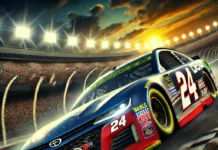 William Byron Wins Daytona 500 Again in Dramatic Finish