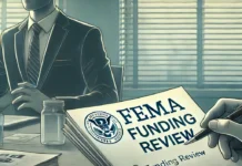 FEMA Officials Fired Over $19 Million in Migrant Hotel Payments Amid $59 Million Funding Controversy