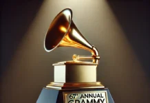 Beyoncé Wins Album of the Year at the 2025 Grammys as Music’s Biggest Stars Shine