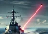 U.S. Navy Advances Warfare with HELIOS Laser Weapon Testing