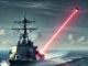 U.S. Navy Advances Warfare with HELIOS Laser Weapon Testing
