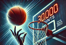 Kevin Durant Reaches 30,000 Points, Solidifying His Place Among NBA’s Greatest