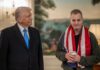 Marc Fogel Freed in U.S.-Russia Prisoner Exchange Involving Alexander Vinnik