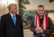 Marc Fogel Freed in U.S.-Russia Prisoner Exchange Involving Alexander Vinnik