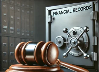 Judge Blocks Musk-Led Agency From Accessing Treasury Financial Records