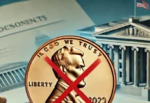 Trump Moves to Halt Penny Production, Reigniting Longstanding Debate