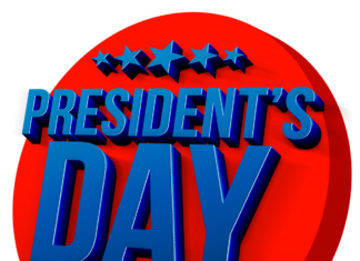 Celebrating President’s Day