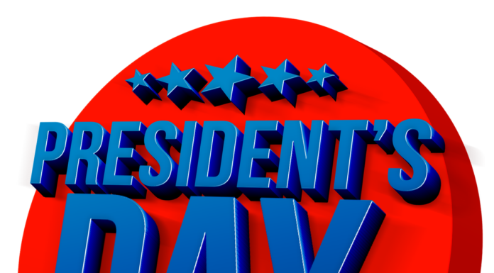 Celebrating President’s Day