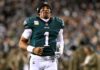 Eagles Dominate Chiefs to Capture Second Super Bowl Title