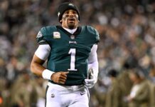Eagles Dominate Chiefs to Capture Second Super Bowl Title