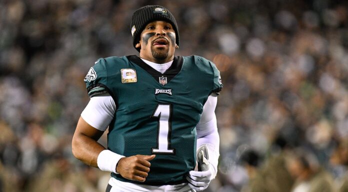 Eagles Dominate Chiefs to Capture Second Super Bowl Title