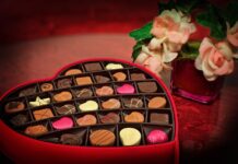Happy Valentine’s Day