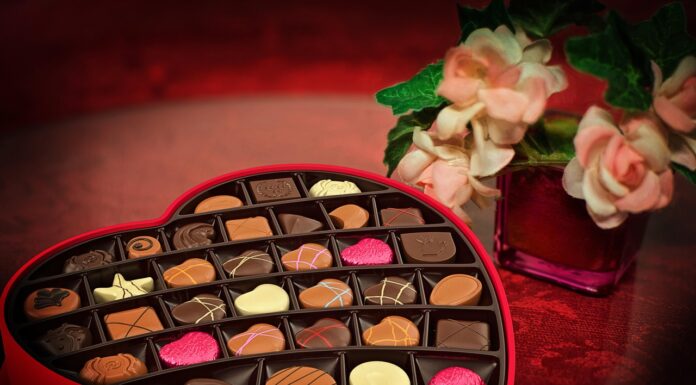 Happy Valentine’s Day