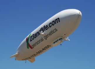 DNA Testing Firm 23andMe Enters Bankruptcy, Citing Financial and Privacy Challenges