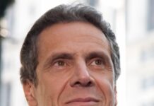 Andrew Cuomo Enters NYC Mayoral Race as Political Landscape Shifts