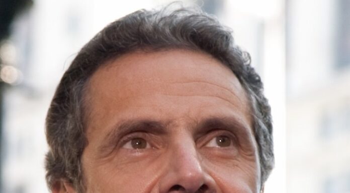 Andrew Cuomo Enters NYC Mayoral Race as Political Landscape Shifts