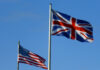 UK Reaffirms US Security Ties After Messaging Slip
