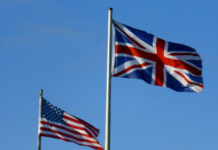 UK Reaffirms US Security Ties After Messaging Slip