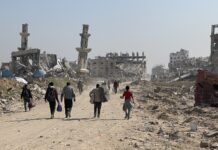 Israel Cuts Electricity to Gaza Amid Ceasefire Negotiations
