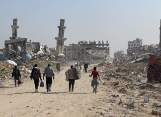Israel Cuts Electricity to Gaza Amid Ceasefire Negotiations
