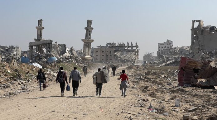 Israel Cuts Electricity to Gaza Amid Ceasefire Negotiations