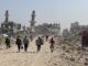 Israel Cuts Electricity to Gaza Amid Ceasefire Negotiations