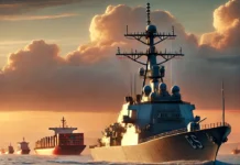 Hegseth Vows Continued U.S. Action Against Houthi Attacks in Red Sea