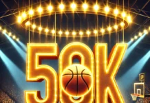 LeBron James Reaches 50,000 Career Points as Lakers Continue Surge
