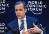Mark Carney Takes Office as Canada’s New Prime Minister Amid Rising U.S. Trade Disputes