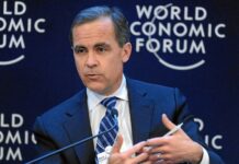 Mark Carney Takes Office as Canada’s New Prime Minister Amid Rising U.S. Trade Disputes