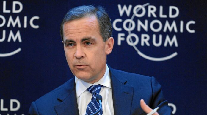 Mark Carney Takes Office as Canada’s New Prime Minister Amid Rising U.S. Trade Disputes