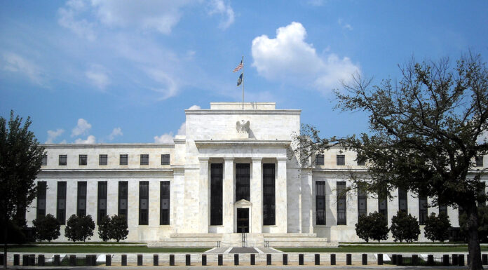 Federal Reserve Holds Interest Rates Steady as Inflation Remains Above Target