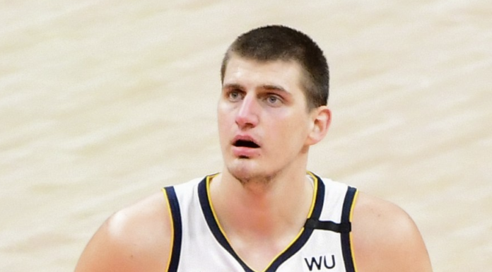 Nikola Jokić Redefines Greatness with Historic 30-20-20 Night