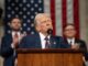 Trump Outlines Agenda in Congress, Sparks Applause and Protests