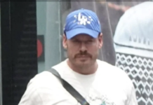 Former Olympian Turned Fugitive as FBI Offers $10M Reward for Alleged Drug Kingpin
